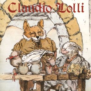 Claudio Lolli